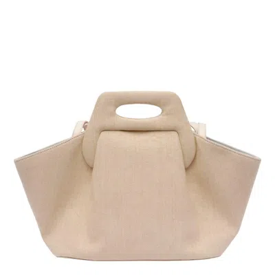 Themoirè Bags In Sand