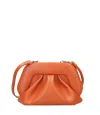 Themoire' Bags.. In Orange