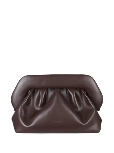 Themoirè Themoire' Bags.. In Brown