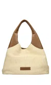 Themoirè Themoire' Bags.. Beige In Beige Chari