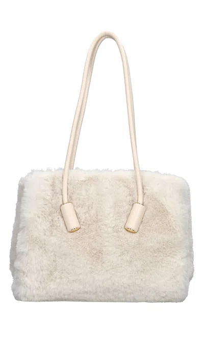 Themoirè Themoire' Bags.. In Beige Chari