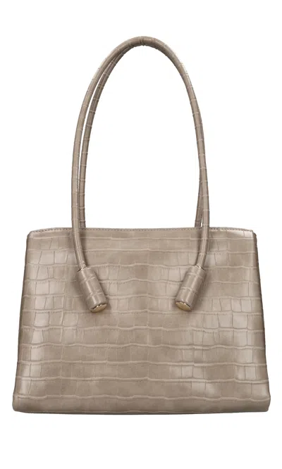 Themoirè Themoire' Bags.. In Beige Chari
