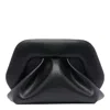 Themoirè Bags In Black