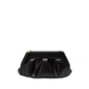Themoirè Themoir Emera Vegan Hand Bag In Black