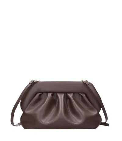 Themoire' Bags.. Ebony In Brown