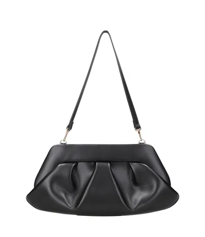Themoire' Bags.. Black