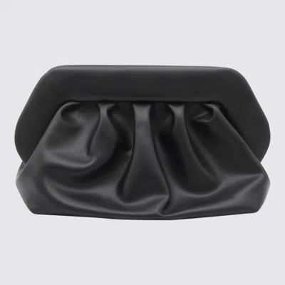 Themoire' Bags Blacks And Greys