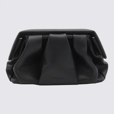 Themoire' Bags Blacks And Greys