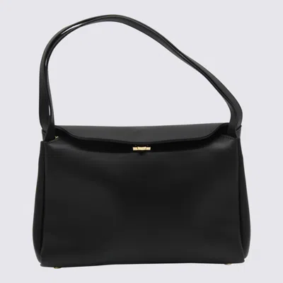 Themoire' Bags Blacks And Greys