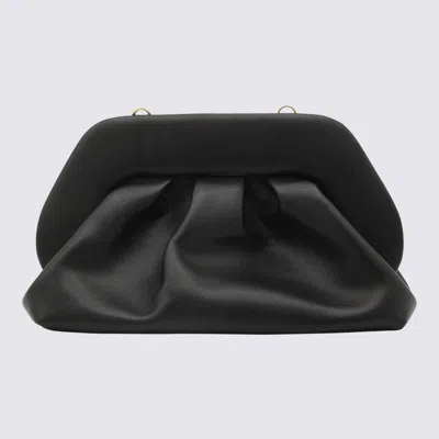 Themoire' Bags Blacks And Greys