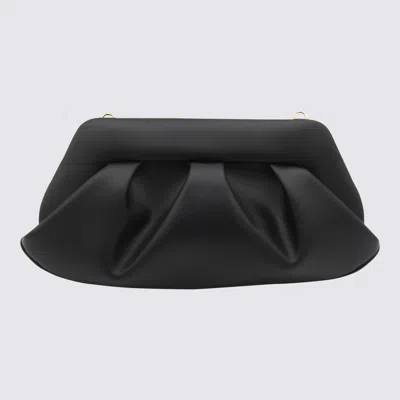 Themoire' Bags Blacks And Greys