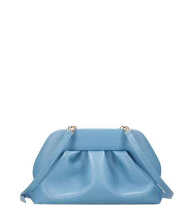 Themoire' Bags.. Bright Blue