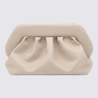Themoire' Bags Butter Cream In Neutral