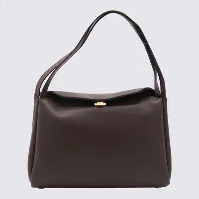 Themoire' Bags Ebony