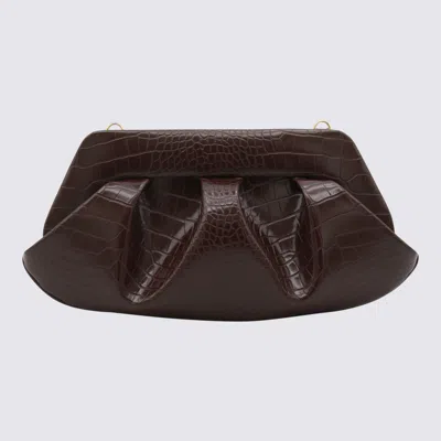 Themoire' Bags Ebony