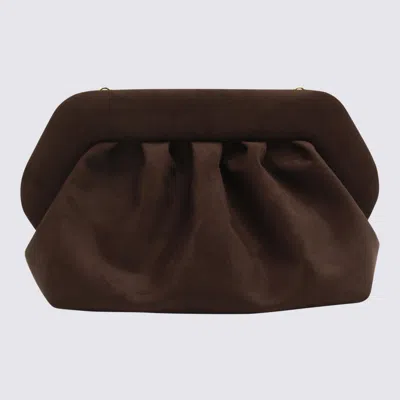 Themoire' Bags Ebony