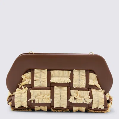 Themoire' Bags Friar Brown