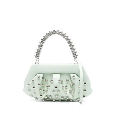 Themoirè The-moirè Bags In Green