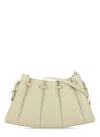 Themoirè Dafne Bag In Green