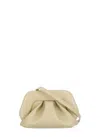 Themoirè Gea Vegan Clutch Bag In Green