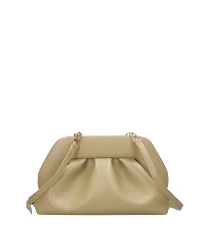 Themoire' Bags.. Green