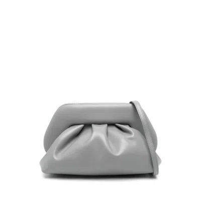 Themoirè Tia Bag In Grey