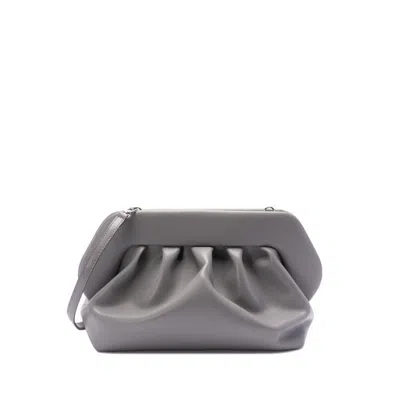 Themoirè Bags In Grey