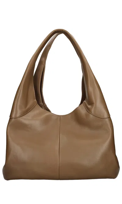 Themoirè Themoire' Bags.. In Marrone Scuri