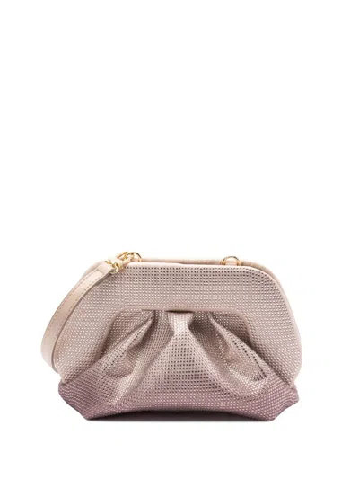 Themoirè Bags In Multi