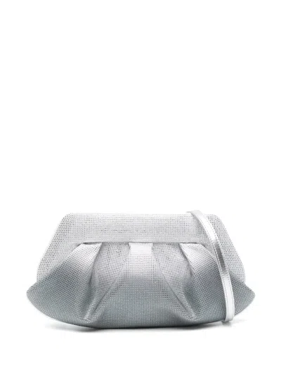 Themoirè Bags In Multi