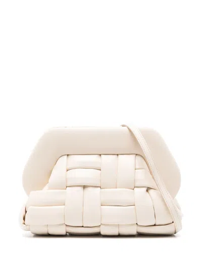Themoirè Bags In Neutral