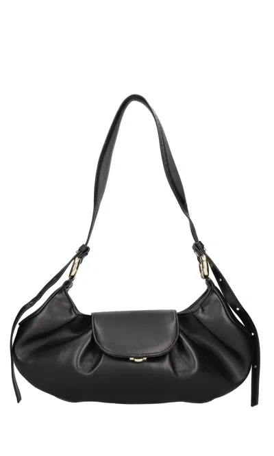 Themoirè Themoire' Bags.. In Nero Scuri