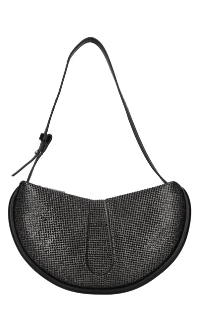 Themoirè Themoire' Bags.. In Nero Scuri