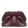 Themoirè Bags In Red