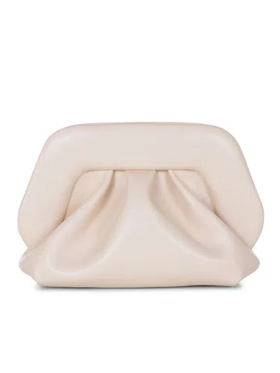 Themoirè Bags In Neutral