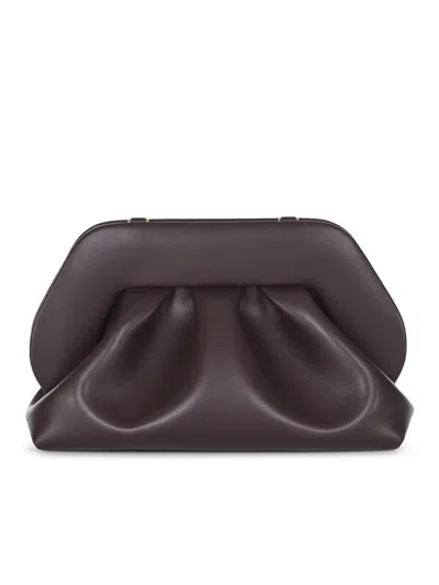 Themoirè Bags In Testa Di Moro