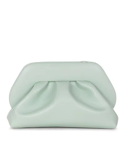 Themoirè Bags In Verde Chiaro