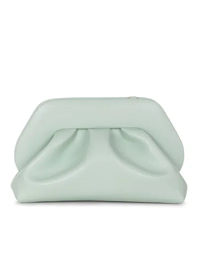 Themoirè Bags In Verde Chiaro