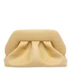 Themoirè Versatile Cross-body Bag Top Handle In Yellow