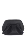 Themoirè Bag Gea In Black
