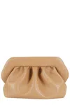 Themoirè Bios Bag In Brown