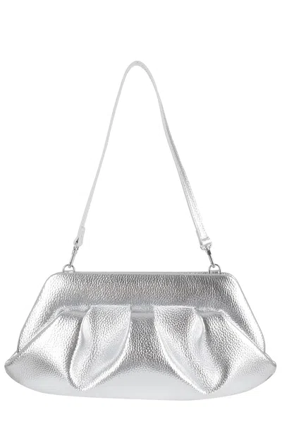 Themoirè Bios Baguette Bottalato Laminato In Gray