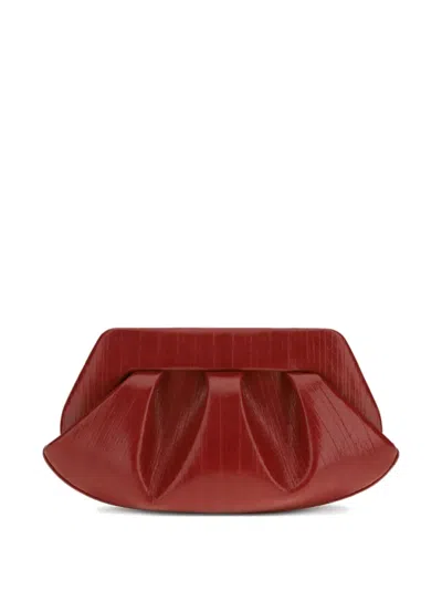 THEMOIRÈ BIOS SHOULDER BAG