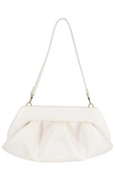 Themoirè Bios Baguette Vegan In White