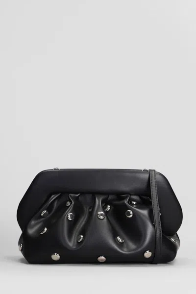 Themoirè Bios Beads Clutch