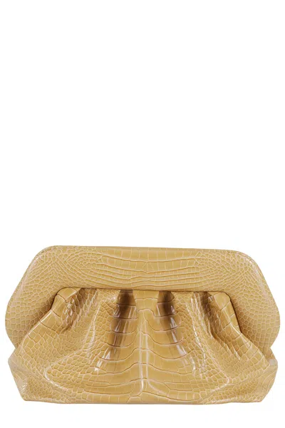 Themoirè Bios In Brown