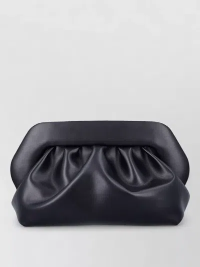 Themoirè Bios Clutch Bag