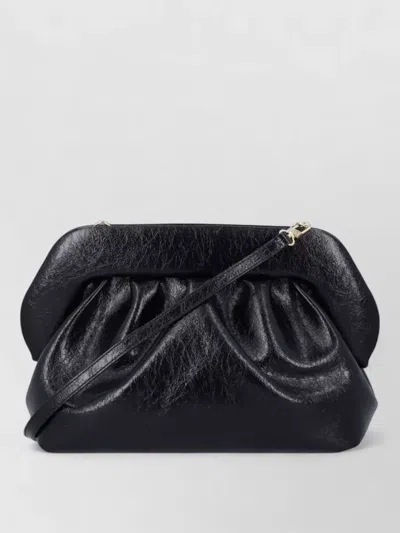 Themoirè Bios Clutch Bag