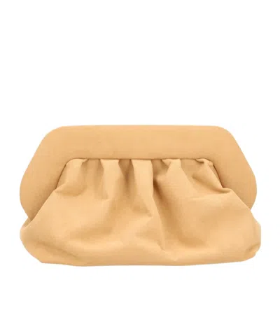 THEMOIRÈ THEMOIRÈ BIOS CLUTCH BAG