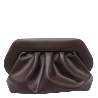 THEMOIRÈ BIOS CLUTCH